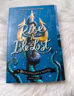 Rise of the Isle of the Lost - A Descendants Novel, Boeken, Ophalen of Verzenden, Nieuw, Melissa de la Cruz