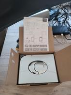 Grohe (badkamer) toilet bedieningspaneel Chroom zilver, Doe-het-zelf en Verbouw, Sanitair, Ophalen of Verzenden, Nieuw, Chroom