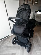 Duo kinderwagen - weinig gebruikt!, Duowagen, Zo goed als nieuw, Combiwagen, Ophalen