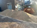 Schoon wit zand 20 m3, Tuin en Terras, Zand, Ophalen of Verzenden, Nieuw, Ophoogzand