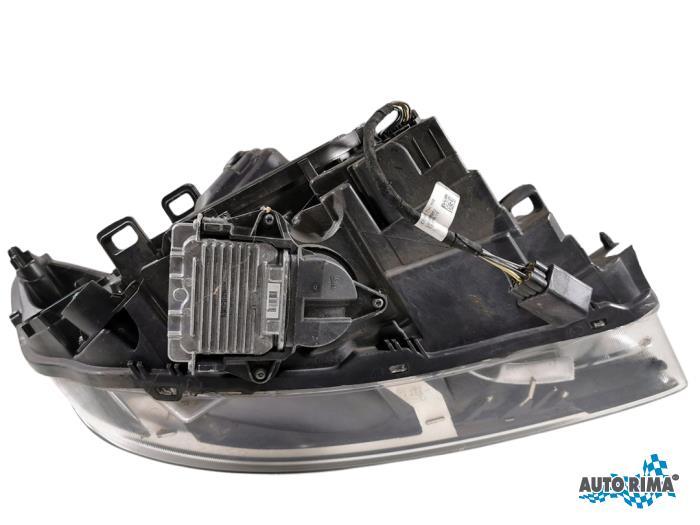 Koplamp links van een Volvo V60, Auto-onderdelen, Gebruikt, -, -, Ophalen of Verzenden