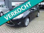 Ford C-Max 1.0 Titanium!2016!Clima!Nap, Voorwielaandrijving, Euro 5, 125 pk, Gebruikt