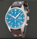 Iwc 43mm by JGArtz, Breitling SA, Build your dream!, Ophalen, Zo goed als nieuw, Overige merken