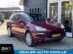 Porsche Cayenne 4.8 GTS Aut/Ecc/Leer/Navi/Pano (bj 2010), Auto's, Porsche, Automaat, Cayenne, Bedrijf, Lichtsensor