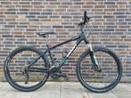 Een super nette giant talon, Fietsen en Brommers, Fietsen | Mountainbikes en ATB, Minder dan 45 cm, Hardtail, Zo goed als nieuw