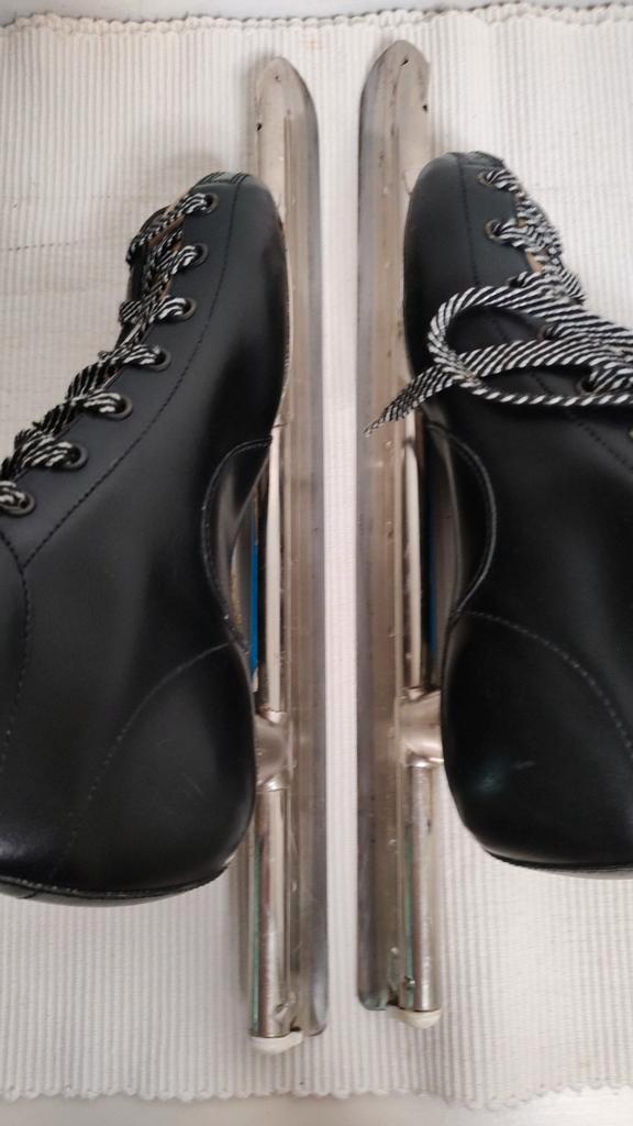 S452 Ving-Zandstra Lage Noren maat 37, Sport en Fitness, Schaatsen, Zandstra, Ophalen of Verzenden, Joure, Onbekend