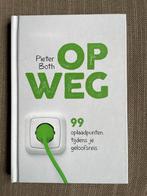 Pieter Both - Op weg, Ophalen of Verzenden, Zo goed als nieuw, Christendom | Protestants, Pieter Both