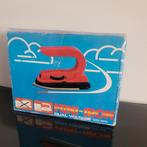 Mini Strijkijzer - Dual Voltage, Ophalen of Verzenden, Nieuw, Strijkijzer met snoer