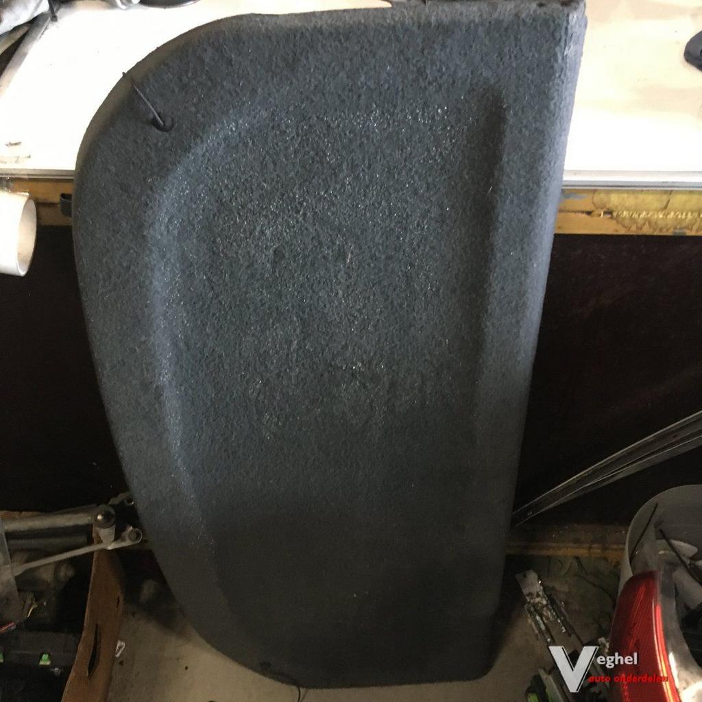 Toyota Carolla 5 drs 2003 Hoedenplank, Gebruikt, -, -, Ophalen of Verzenden