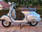 1 prachtige oldtimer Vespa  De Spint is VERKOCHT!, Scooter, 125 cc, 11 kW of minder, 1 cilinder