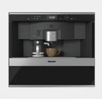 MIELE inbouw warmhoudlade EGW6210 WARMHOUD LADE greeploos, Ophalen, Zo goed als nieuw, Inbouw