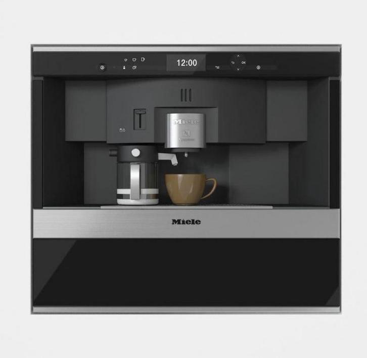MIELE inbouw warmhoudlade EGW6210 WARMHOUD LADE greeploos, Witgoed en Apparatuur, Ovens, Zo goed als nieuw, Inbouw, Ophalen
