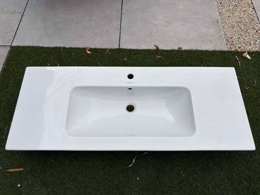 Duravit wastafel model Stark, Ophalen, Gebruikt, Wastafel