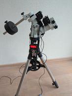 iOptron CEM25p, Audio, Tv en Foto, Optische apparatuur | Telescopen, Ophalen, Met statief, Minder dan 80 mm, Gebruikt