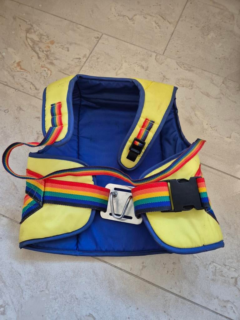 Vest voor watersporten, Watersport en Boten, Ophalen, Reddingsvest of Zwemvest