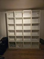 open PAX kast, Ophalen, Met plank(en), Kunststof, 200 cm of meer