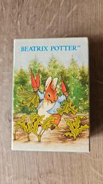 Beatrix Potter kwartet, Ophalen of Verzenden, Zo goed als nieuw