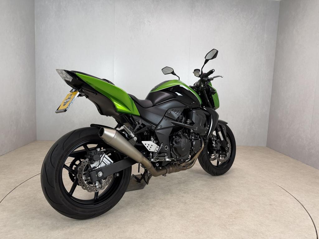 Kawasaki Z 750 ABS (bj 2008), Bedrijf, Info@kawasaki.nl, Meer dan 35 kW, Jacobus Spijkerdreef 1-3
2132 PZ  Hoofddorp, NL