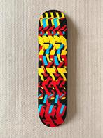 Boris Tellegen Delta Inc x Mekanism skateboard 2006 rare, Antiek en Kunst, Ophalen of Verzenden