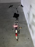 Dames Batavus fiets - banden oppompen en rijden!, Fietsen en Brommers, Fietsen | Dames | Damesfietsen, 53 tot 56 cm, Ophalen, Gebruikt