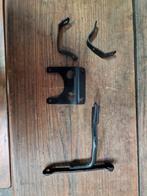 Kreidler set Beenschild beugels vanaf 1973, zeer mooi., Ophalen of Verzenden, Zo goed als nieuw, Overige typen