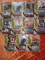 JAMES BOND 10 MODELLEN MET CARD NOG NIEUW UIT 1999 CORGI, Ophalen of Verzenden, Nieuw, Auto