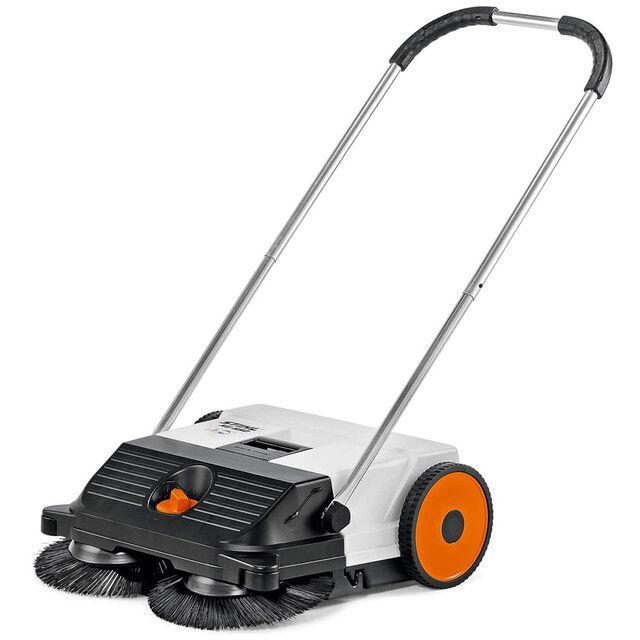 Stihl KG 550 hand veegmachine 2025