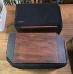 Speakers Bose 301 Series IV Direct, Gebruikt, X, Minder dan 60 watt, Front, Rear of Stereo speakers