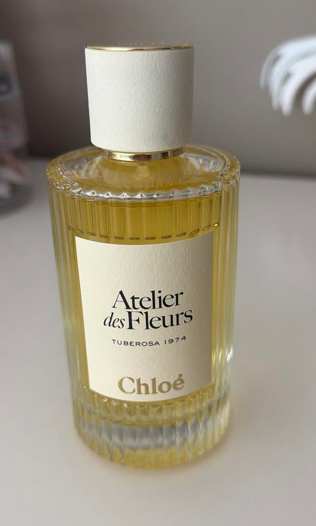 Chloe Atelier des Fleurs Tuberosa 1974, Sieraden, Tassen en Uiterlijk, Ophalen of Verzenden, Nieuw