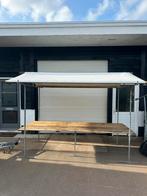 Marktkraam te koop, Ophalen, Gebruikt