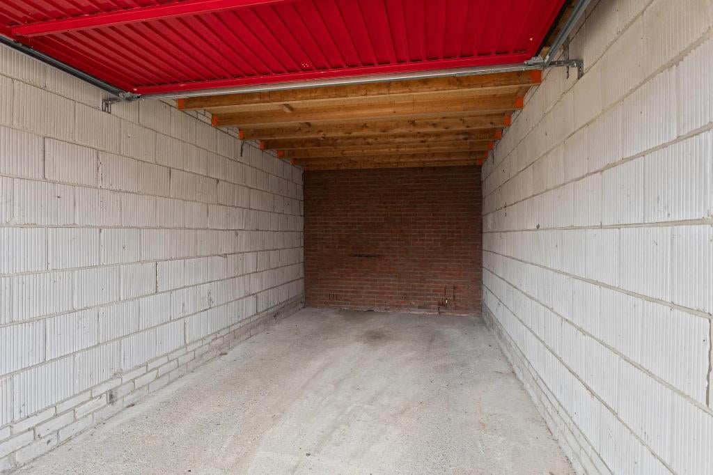 Garagebox Den Helder Direct beschikbaar, Ophalen of Verzenden