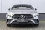 Mercedes A-klasse 250e AMG |Pano|Camera|Burmester, Auto's, Mercedes-Benz, Euro 6, 4 cilinders, 160 pk, Leder en Stof