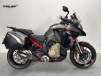 DUCATI MULTISTRADA V4 S GRAND TOUR T & R  (bj 2024) km4700, Motoren, Motoren | Ducati, DUCATI, 4 cilinders, Bedrijf, Onbekend