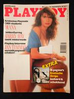 Playboy Nederland oktober 1989 - Diana, Barry Hay Jan Timman, Boeken, Ophalen of Verzenden, Gelezen, Overige typen