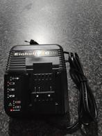 Einhell PXC 3.0A accu oplader nieuw, Ophalen of Verzenden, Nieuw
