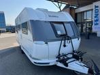Hobby Excellent Edition 495 UL 2024 Mover,Airco,Tent!!!, Schokbreker, Standaardzit, Hobby, Overige typen