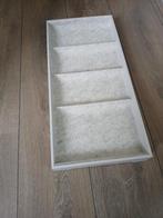 Ikea pax kompement inzet 53x25x5 cm, Ophalen, 50 tot 75 cm, Minder dan 50 cm, Minder dan 100 cm