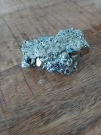 Pieriet steen, Ophalen, Nieuw