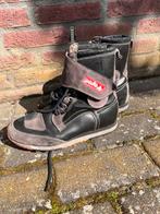 Poli Yumas motorlaarzen maat 41/42, Ophalen of Verzenden, Tweedehands, Heren, Laarzen