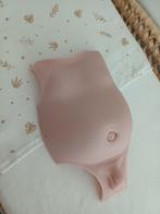 Zacht siliconen buikplaatje, reborn, Verzamelen, Ophalen of Verzenden, Nieuw