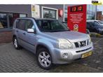 Nissan X-Trail 2.0 dCi XE; Clima; Trekhaak; Dakdragers; Wint, Voorwielaandrijving, Zwart, 4 cilinders, Origineel Nederlands