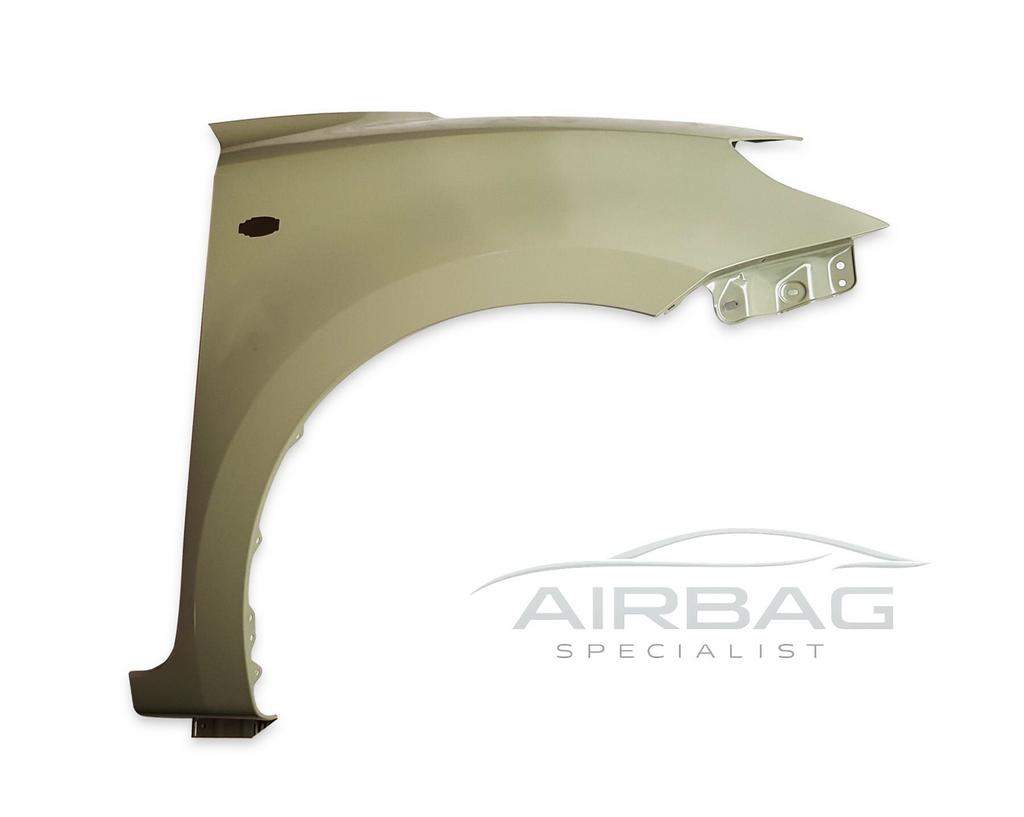 Suzuki Swift 5761153R00 5761153R01 Zijscherm/Spatbord Scherm, -, -, Nieuw, Ophalen of Verzenden