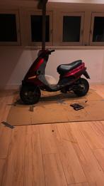 Peugeot Zenith met Leovince, Fietsen en Brommers, Ophalen, Tweetakt, Gebruikt, Overige modellen