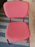 Keukenstoelen 6 stuks, Huis en Inrichting, Ophalen, Eén