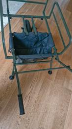 Vistransporter, Ophalen, Zo goed als nieuw, Overige typen