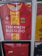 Go ahead eagels shirts, Ophalen of Verzenden, Gebruikt, Overige binnenlandse clubs, Shirt