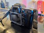 Nikon D7000 Body, Ophalen of Verzenden, Nikon, Geen optische zoom