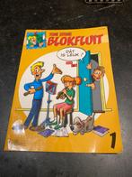 Tom Stone Blokfluit: Dat is Leuk! - Muziekboek, Ophalen of Verzenden, Gebruikt, Overige typen