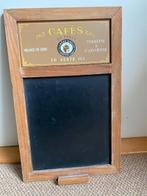 Krijtbord, Ophalen, Zo goed als nieuw