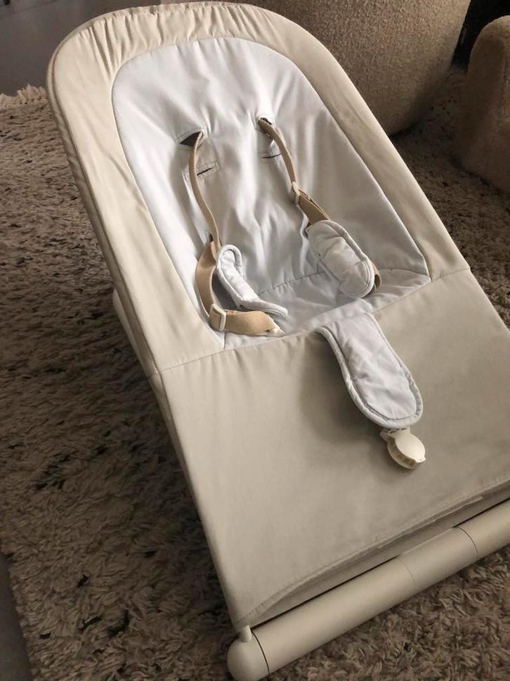 Wipstoeltje 3 standen, Kinderen en Baby's, Wipstoeltjes, Zo goed als nieuw, Ophalen of Verzenden